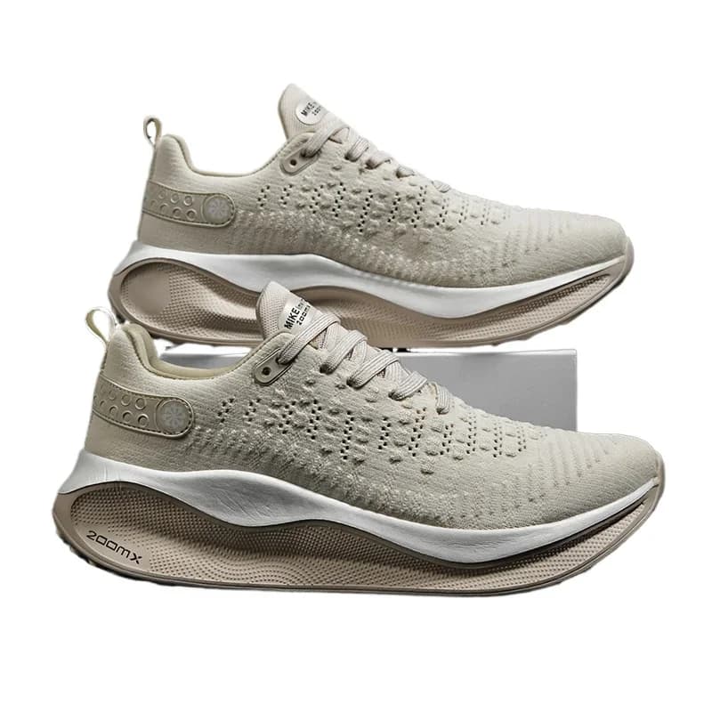 New Men Athletic Casual Sports Luxury Shoes Running Shoes Jogging Comfortable Walking Fashion Trainer Lightweight Breathable