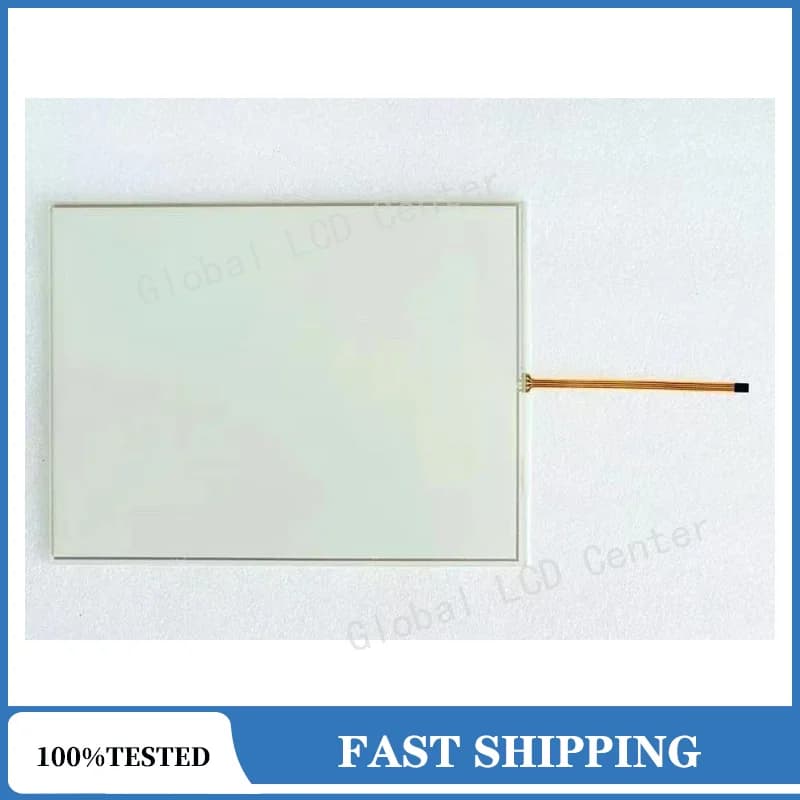 4WR1202FA6 Pannello touch screen originale nuovo in vetro digitalizzatore