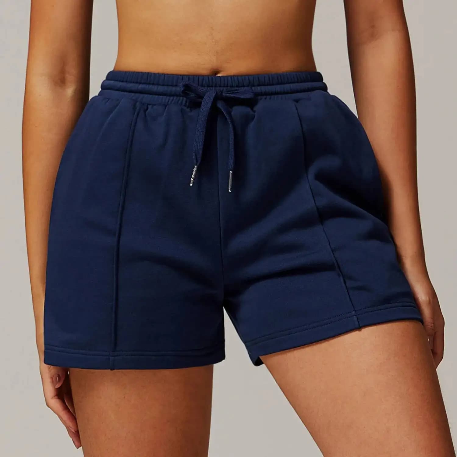 Nuovi collant push up per yoga estivi Pantaloncini da corsa per allenamento da palestra da ciclismo ad asciugatura rapida da donna sexy