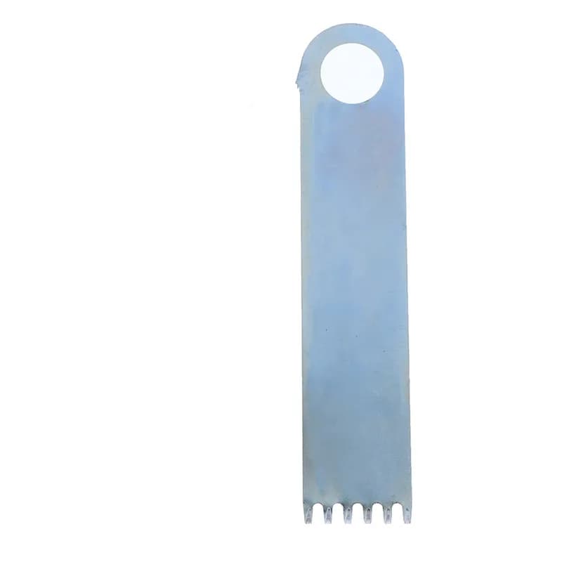 High quality claw type weight hook accessories suitable for Brother Singer knitting machine