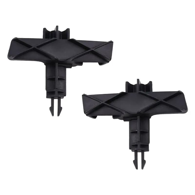 A30F-Car Serratura Inferiore Cofano Anteriore 4517570301C22A 4517570401C22A Per Smart Fortwo 451 2008-2012