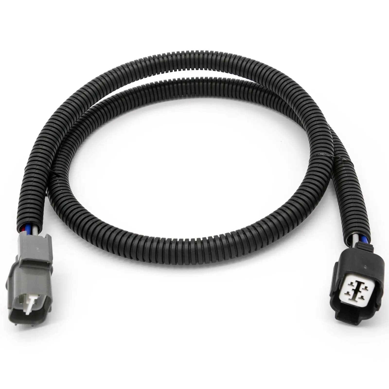 O2 02 cablaggio di prolunga del sensore di ossigeno Kit di cavi a 4 fili per HONDA UP accessori per auto a valle nuovi arrivi