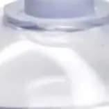 10 Ganci in PVC con Ventosa da 20mm/25mm/40mm, Ganci in Gomma per Cucina, Ventose da Parete, Accessori in Plastica Trasparente per Bagno