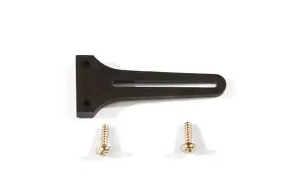 piastra guida piatto oscillante Esky 000725 EK1-0451, elicottero Honey Bee King 2 3 400-450 RC