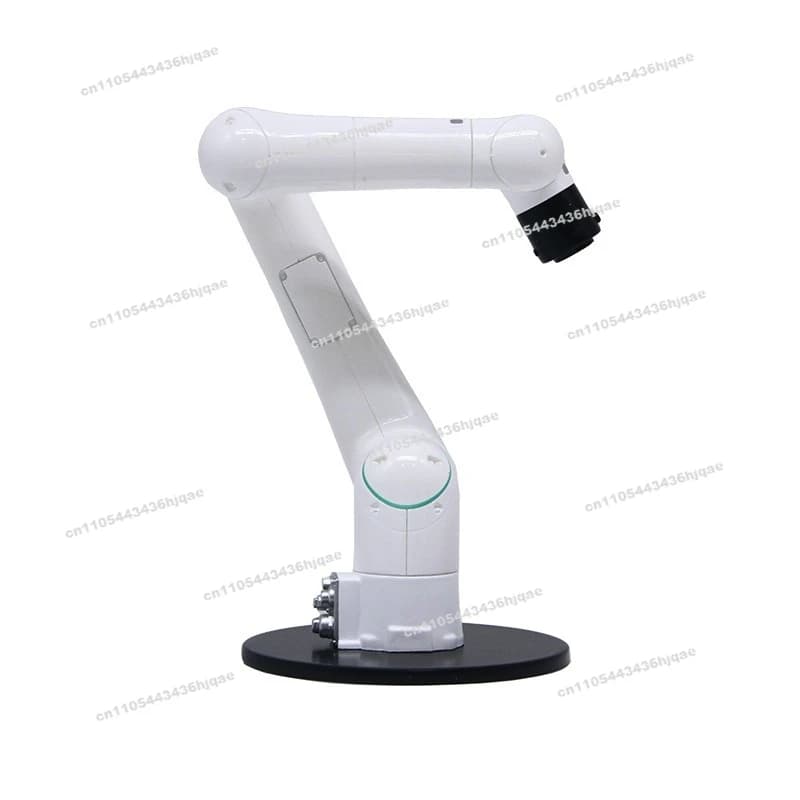 Industrial Robot Model, Robot Arm Pendulum Teaching Aids