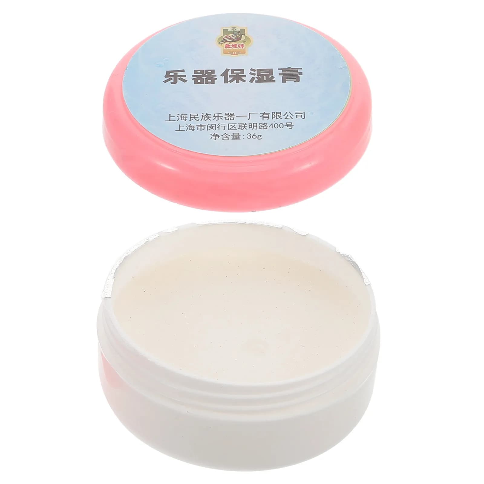 Crema Idratante per Erhu, Guzheng, Pipa, Guqin, Yangqin: Idratante a Penetrazione Profonda che Previene Crepe e Secchezza