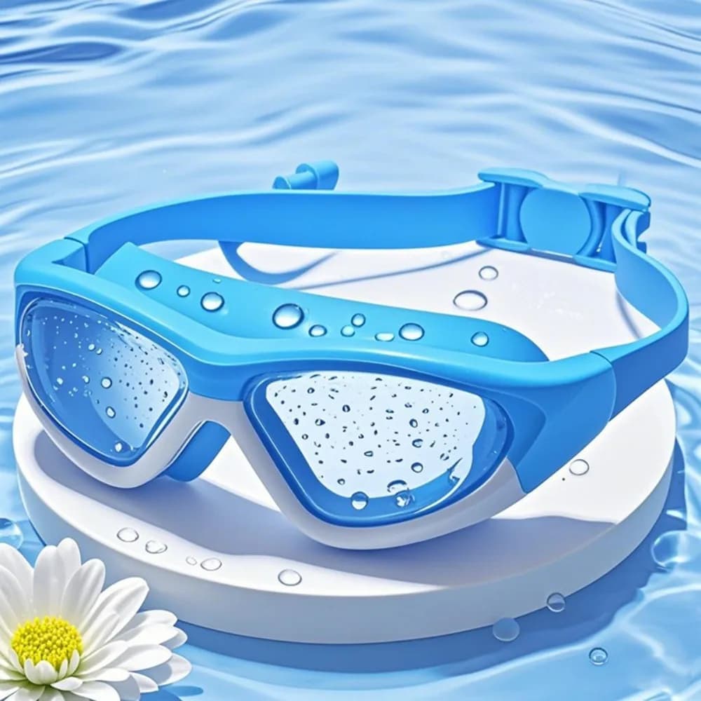 Fanceey Swimwear for Kids with Print Cute Cartoon Swimwear Waterproof Swimwear Sports Accessories for Kids