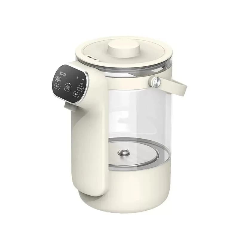 Constant temperature pot 316 stainless steel electric kettle Household multi-functional thermal insulation Fully automatic
