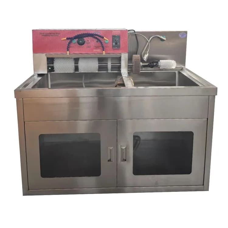 For laundry Washing machine for hot selling shoes Cleaning bag for gymnastics shoes Laundry Washing machine and dryer for commercial Steem shoes