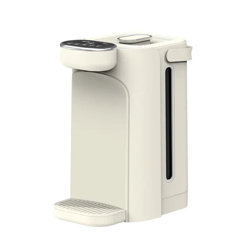 Electric water bottle type split kettle at constant temperature hot water insulation for domestic use automatic integrated water dish