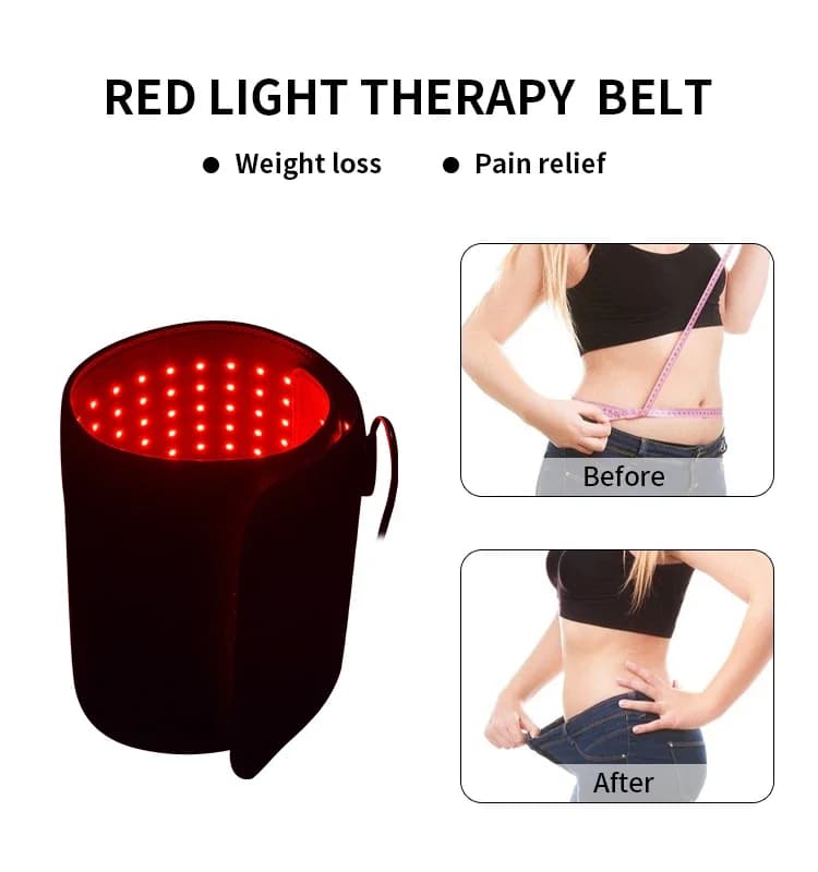 Advanced system of remote infrared therapy COZING Mat for the whole body with red light, convertible into yoga mat and thermal sleeping bag