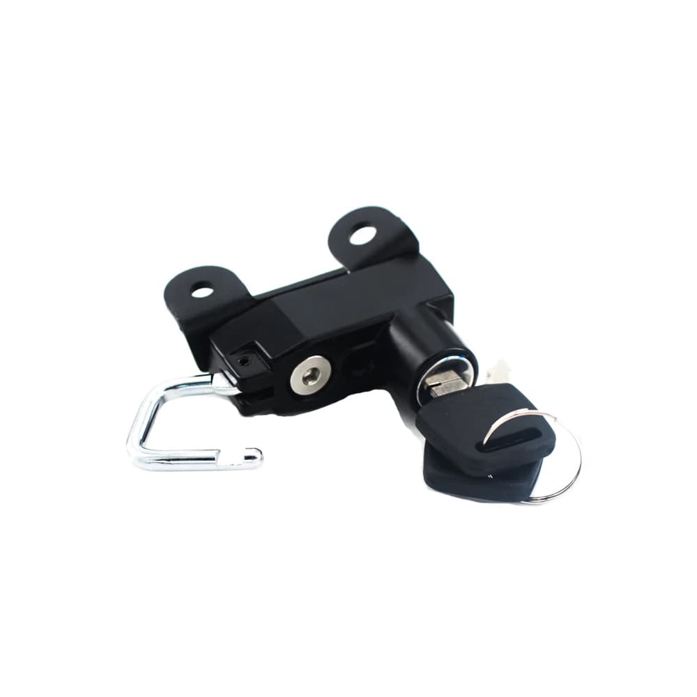 For BMW R Nine T 2014 2015 2016 R Nine T Scrambler 14-16 Motorcycle Helmet Lock Bloqueo De Casco