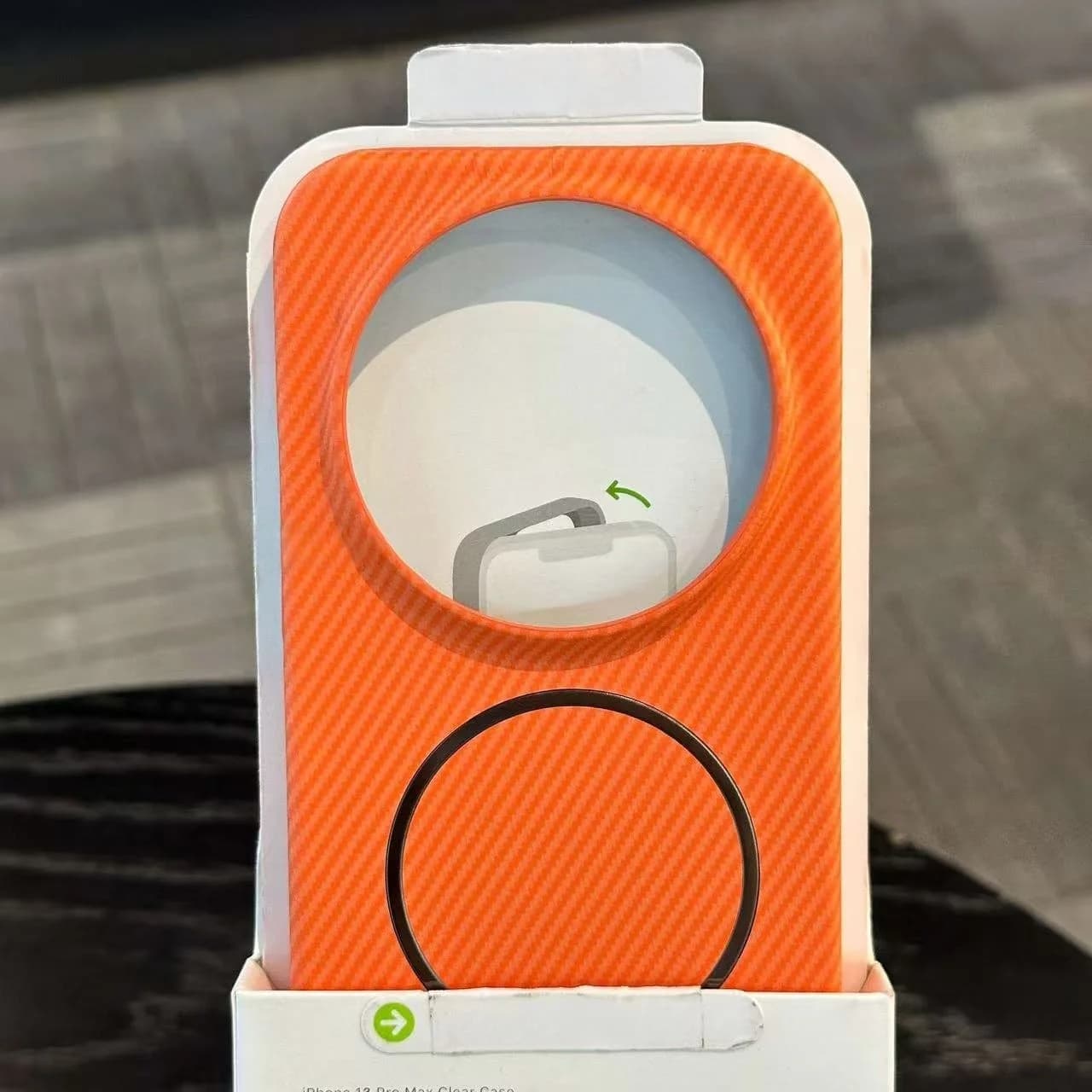Plastica in fibra di carbonio ultra sottile per custodia magnetica Magsafe per Xiaomi 17 Pro Max 15 15T 14 14T Pro Cover opaca ultra antiurto