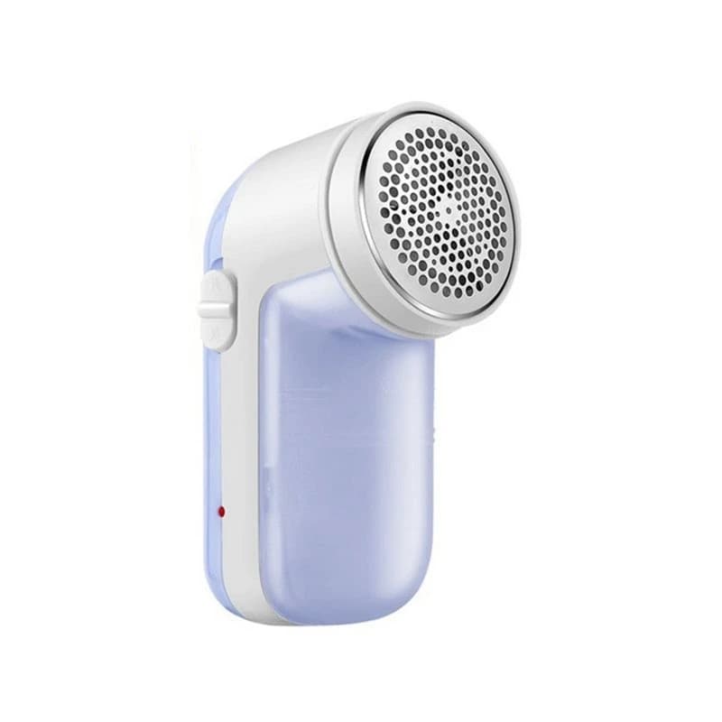 AD24 For All Garments Compatible Fabric Shaver,Large Blade Surface Included Batteries