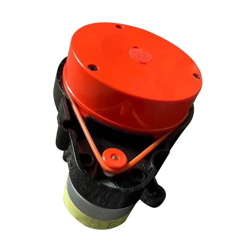 Original Laser Distance Sensor For Roborock S50 S51 S52 S55 Robot Vacuum Cleaner Accessories LDS Radar Replacement Parts-AC17