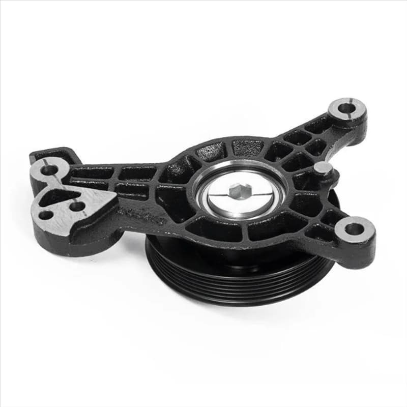 JB3Q-8609-AB 2215493 for Ford Mustang Everest Ranger T6 MK1 Voltage Pulley Kit