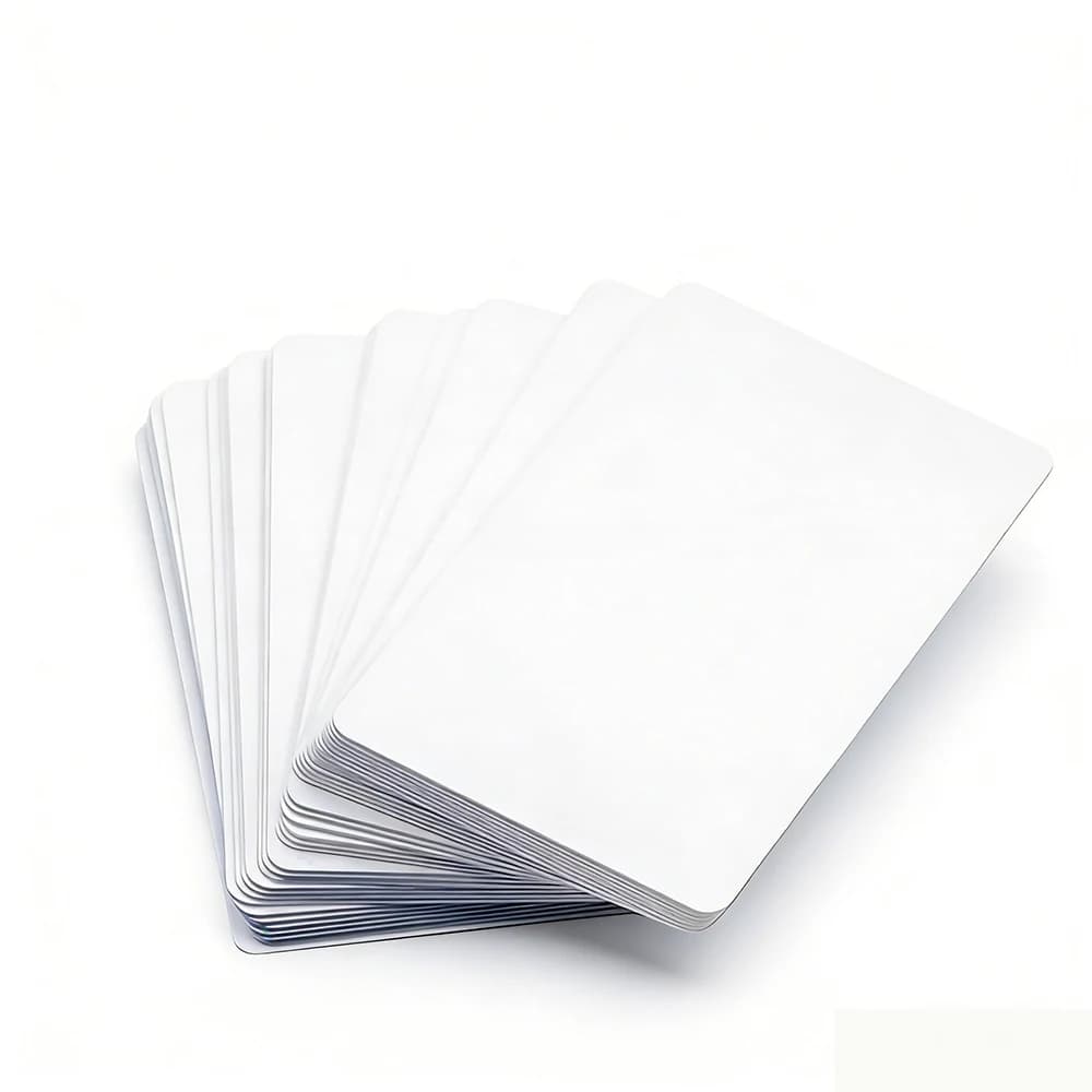 MF Desfire EV1 4K smart chip NFC blank smart card,supporting ISO/IEC 14443A devices