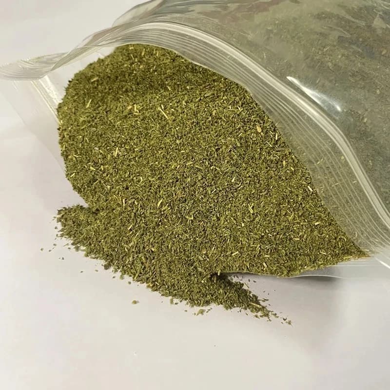 500g Natural Handmade Cypress Wood Incense Powder Temple Worship Buddha Incense Powder Purification Home Indoor Air Aromatherapy