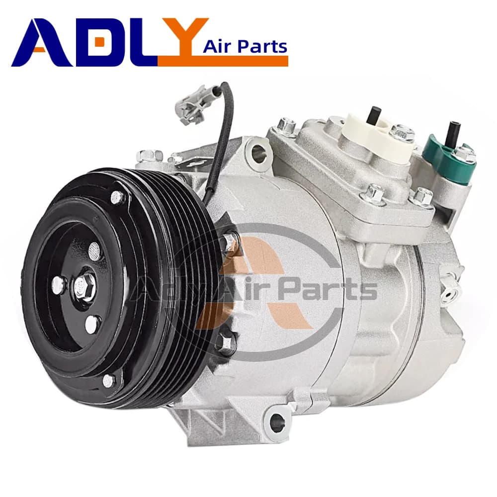 CSV614 Compressore AC Per Suzuki Grand Vitara 2.4L 9520076KA0 9520076KA1 9520176KA0 9533958J00 9533965D00 9520076KB1 A4101140C00