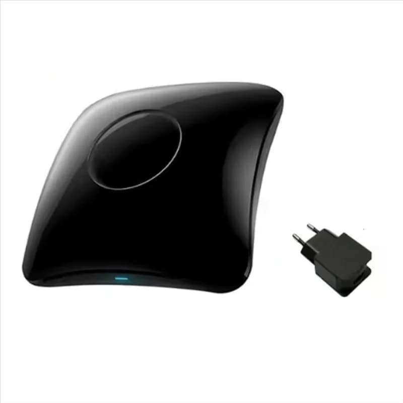 A13E-RM4 Universal Wifi Pro remote control for smart home for Alexa and Google Home Support RF IR EU Plug