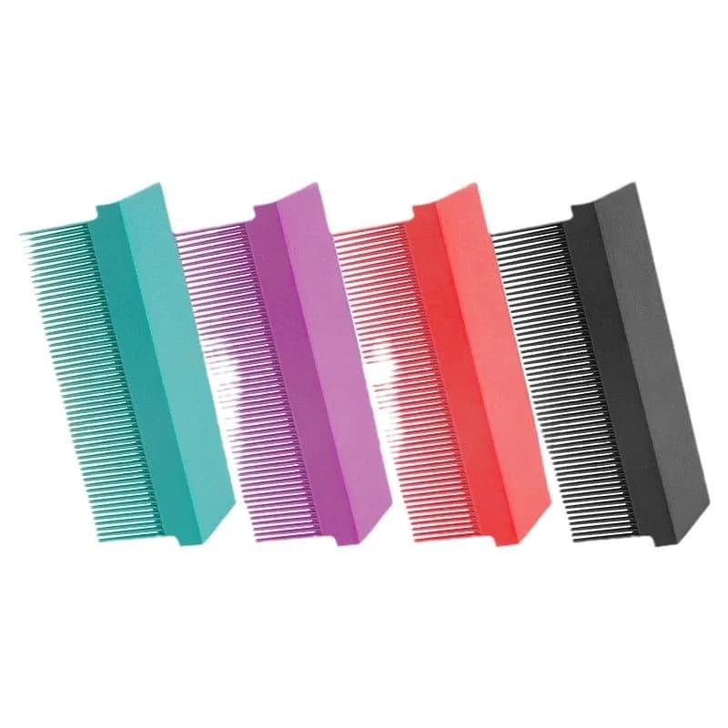 Piastra per capelli elettrica in fibra di carbonio per uso professionale e domestico