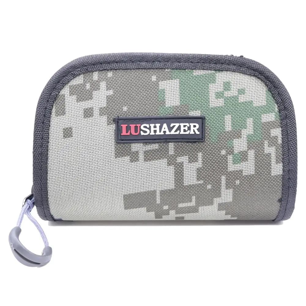 Jigbait Pesca Spoon Baits Lures Fishing Accessories Lures Bag Tackle Box Storage Case