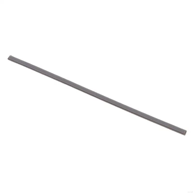 462E Cinghia per piedino per laptop con piedino in gomma antiscivolo per notebook che fornisce resistenza ai graffi e allo