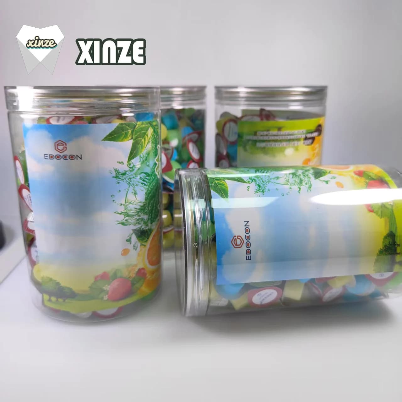 100 Pieces Dental polishing paste, Tooth polishing gel, Tooth polishing paste, Oral hygiene tools