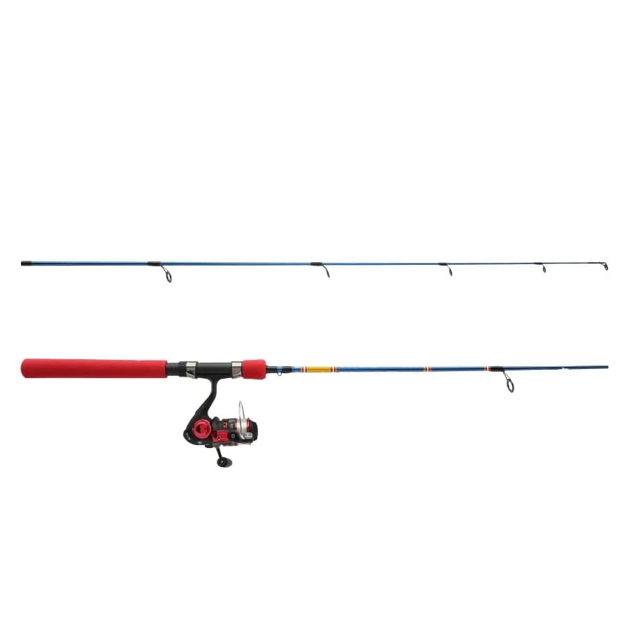 Combo Pesca Crappie, anno 2026