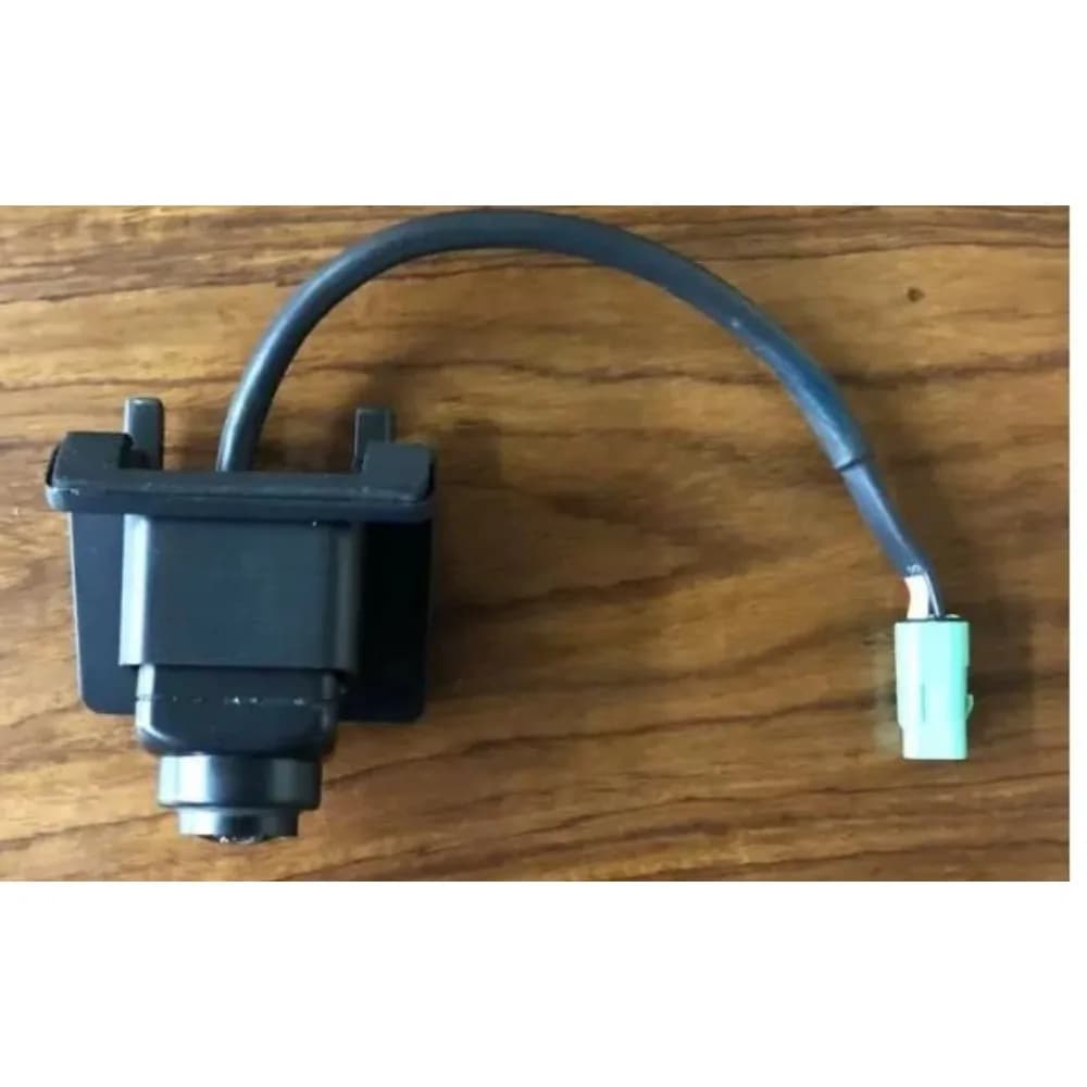 Telecamera Posteriore per Parcheggio e Retromarcia per Geely Emgrand New Energy EV300 EV450 EV350 01728220