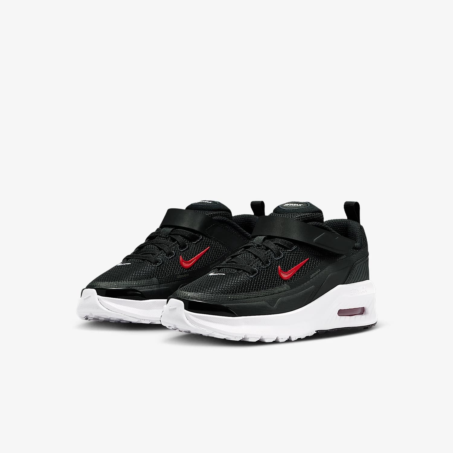 Nike genuine Air Max Bia children's air cushion shock-absorbing and wear-resistant sports shoes II9945-005