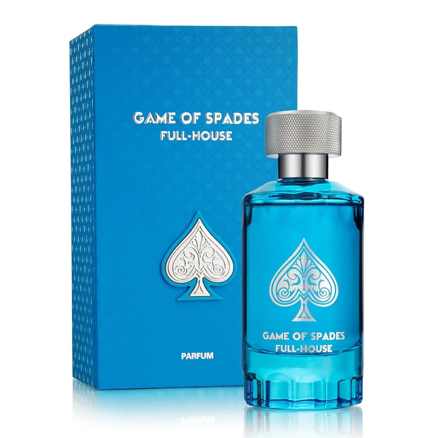 Profumo Unisex Jomo Milano, Fragranza Calda e Speziata al Citrus e Oud, Lunga Durata, Regalo di San Valentino, Confezione in Legno