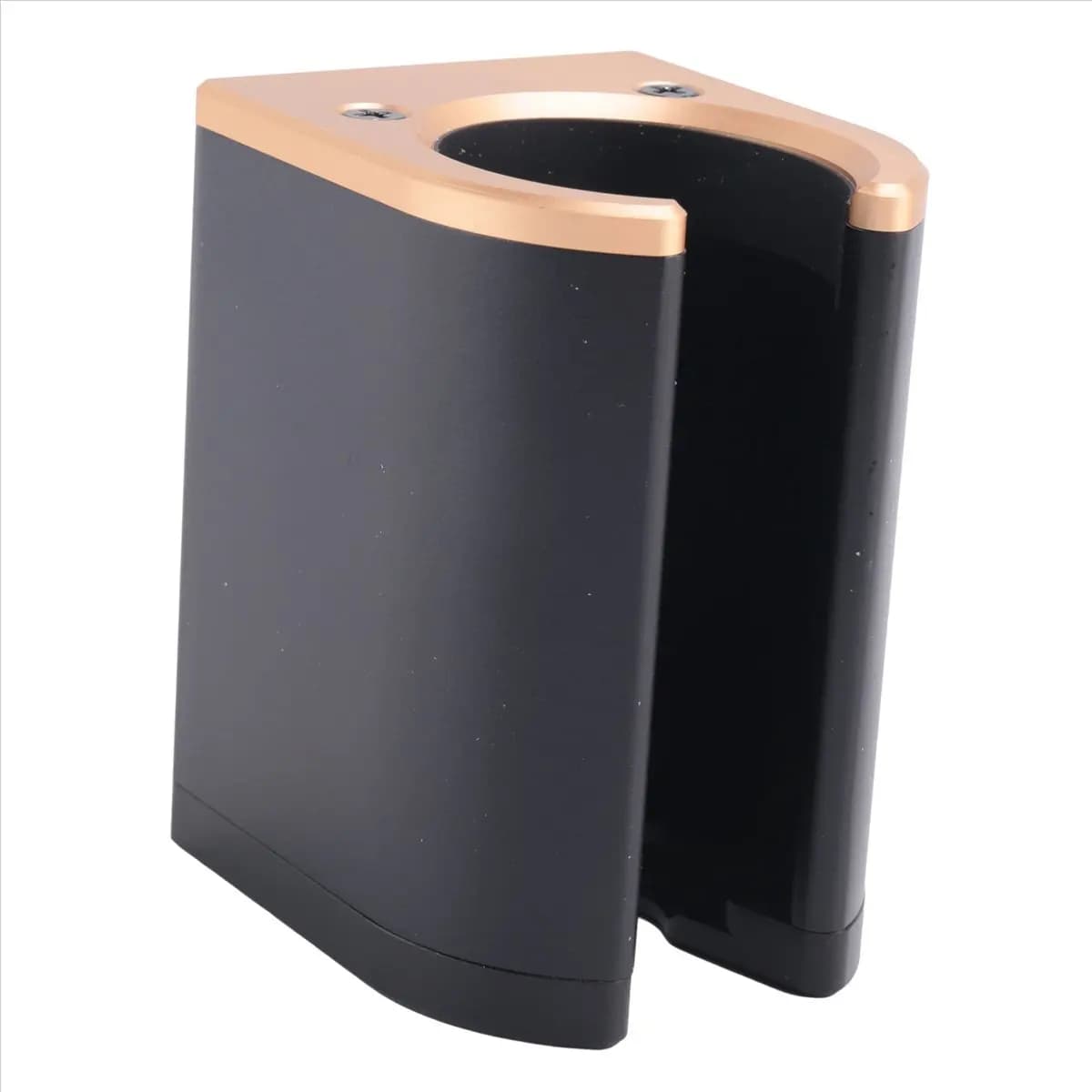 ABPO 2X wall support for hair dryers, Airwrap Complete Styler holders, iron curling set, bathroom