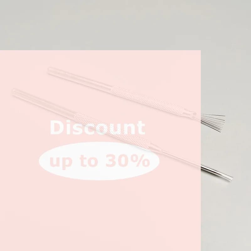 [7 Pin Feather Wire Texture Ceramics Tools Polymer Clay Sculpting Modeling Tool DIY Pottery Brush Pottery Tools Cake Accessorie