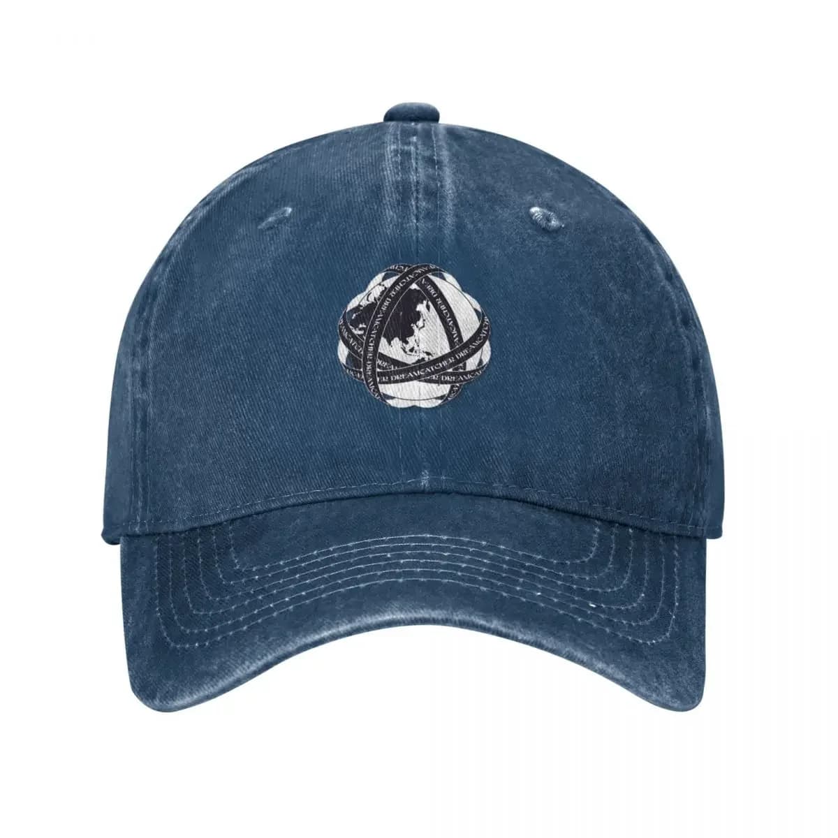 Dreamcatcher Logo Baseball Cap Designer Hat fun hats Brand Man cap foam party Hat Woman Men's