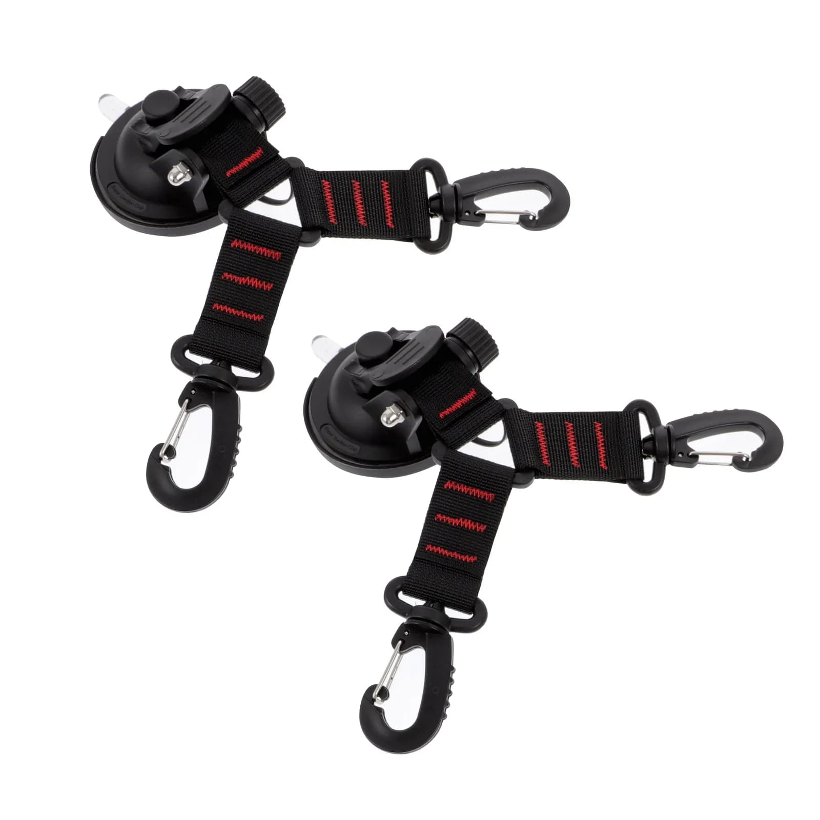 2Pcs Outdoor Suction Cup Anchor Securing Hook Easy to Use for Camping Tarp Accessories Outdoor Suction Cup Hook