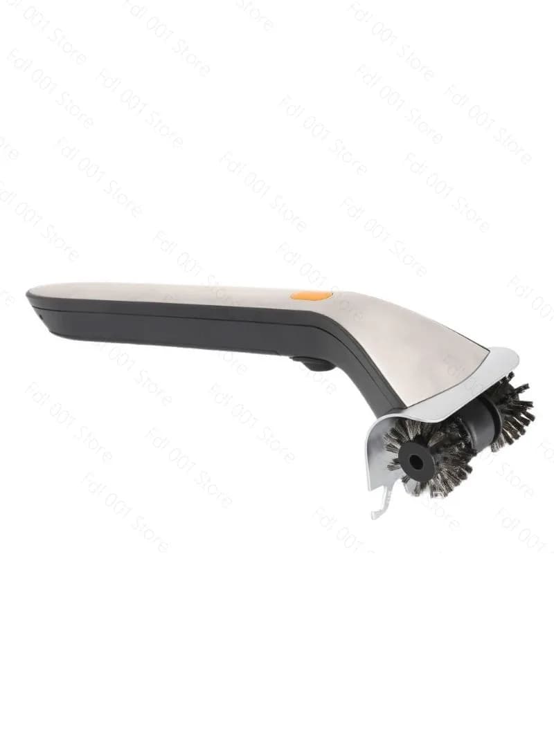 Electric Grill Brush Outdoor Steam Cleaning Brushes BBQ Cleaner Suitable for Charcoal Scraper Gas Accessories Cook Kitchen Tools