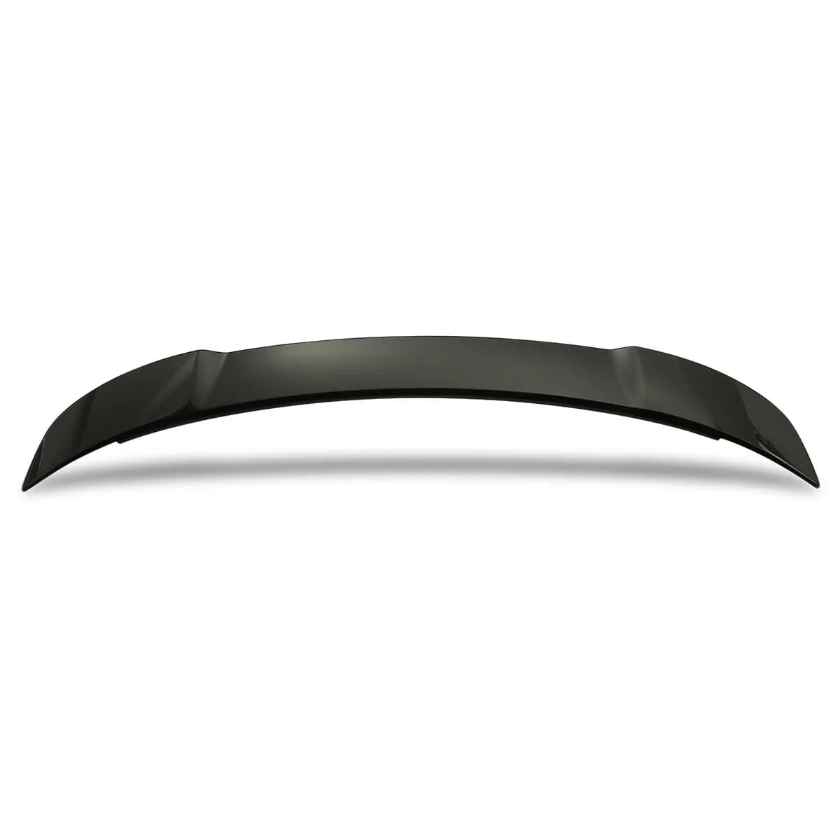 Fits 2015-2018 dodge Charger SRT8 Gloss Black ABS Rear Trunk Spoiler 2016 2017