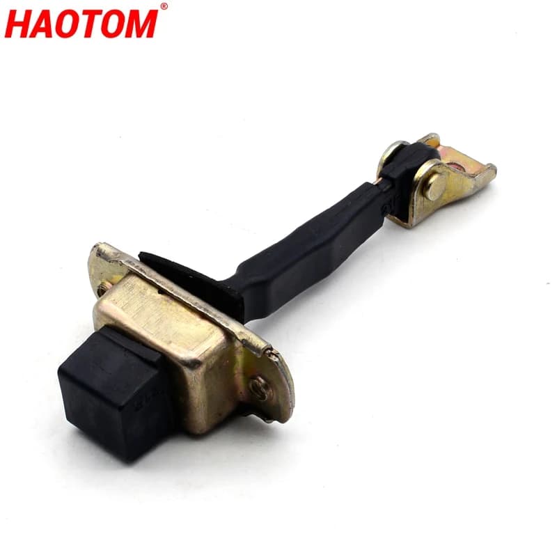Cerniera tappo controllo porta anteriore auto per Mitsubishi Pajero Montero 3rd 4th V63 V6 # V7 # V73 V98W 5702A007 5702A091 MR342055