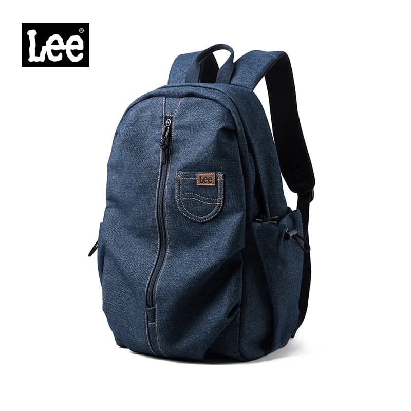 LEE New Fashion Lightweight Travel Backpack Waterproof Men Woman Middle High School College Student Laptop School Bag Gril Boy