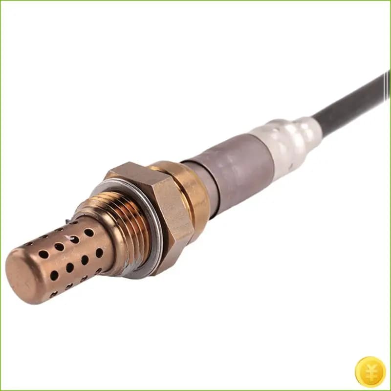 1 PCS Size For Toyota Camry 3.5L Lexus ES350 Oxygen Sensor 89467-33170 Robot Parts Vacuum Cleaner Robot Accessories