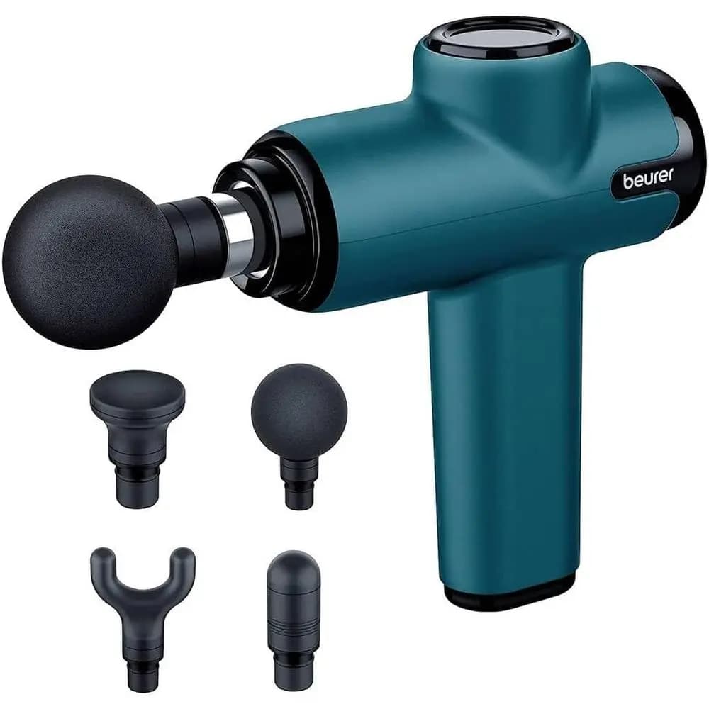 Pistola per Massaggio 99, Moderna, Portatile, Manuale, Pistola per Massaggio Piedi
