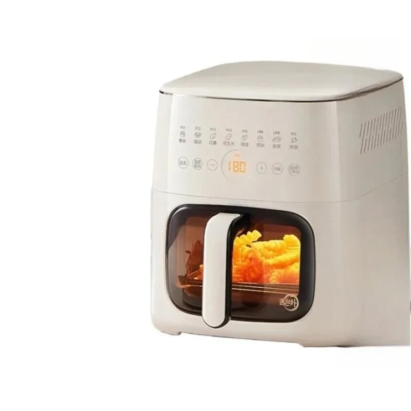 Air fryer household automatic