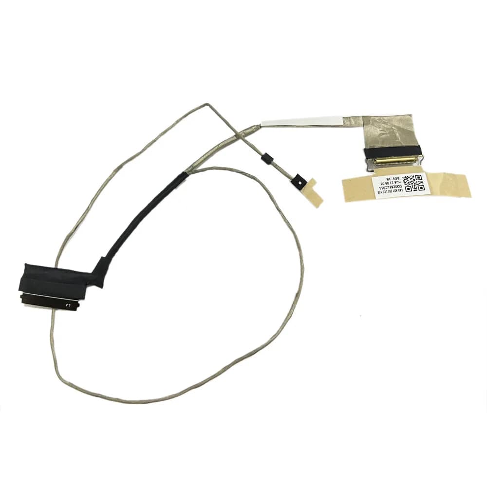 Per Acer Aspire A114-33 A314-22 A314-35 50.HVVN7.005 Cavo schermo LCD 30PIN US