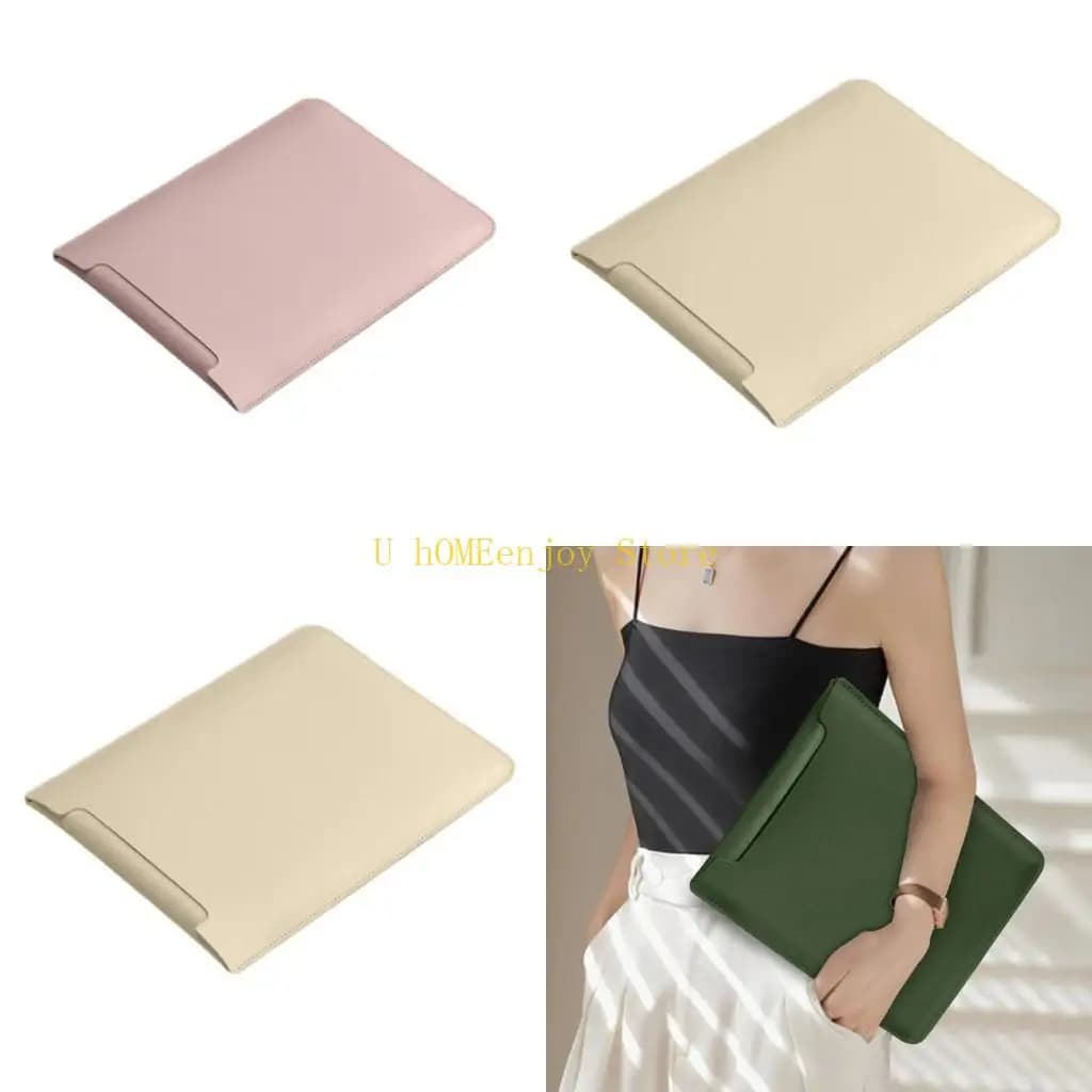 Borsa per tablet B0KF Durability per laptop da 12-14 pollici e custodia per valigette per notebook
