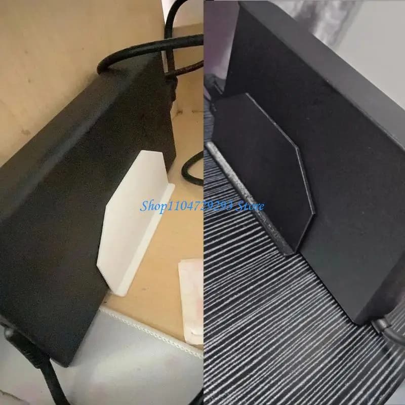 Supporto regolabile portatile Y2GD per supporto raffreddamento per visualizzazione ergonomica del laptop R/Y9000P