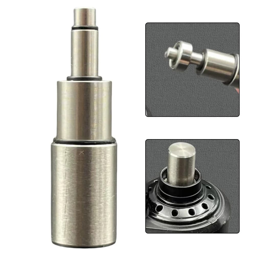1 pz pesca a goccia d'acqua per strumento di rimozione cuscinetto mulinello per una facile manutenzione fai da te per accessori per la pesca all'aperto Daiwa