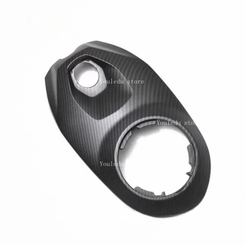 Adatto per CF250-6 coperchio anteriore serbatoio carburante moto 250SR coperchio superiore serbatoio carburante guscio anteriore