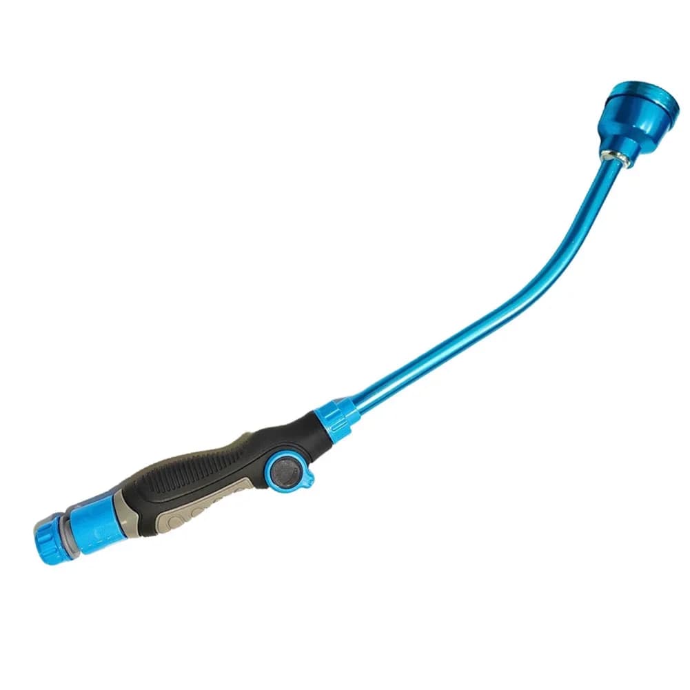 Ugello per tubo da giardino staccabile ad alte prestazioni con 400/1000 fori Irrigazione efficiente per le tue esigenze di giardinaggio
