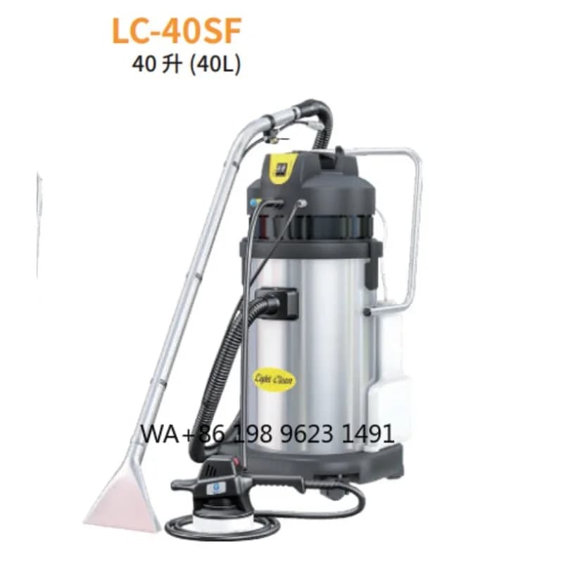 Other Washing 20L 30L 40L 60L Large Capacity Sofa Carpet Bed Curtain Car Seat Washing on Sale